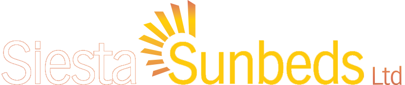 Siesta Sunbeds logo